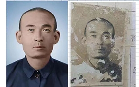 莱城老照片修复-2
