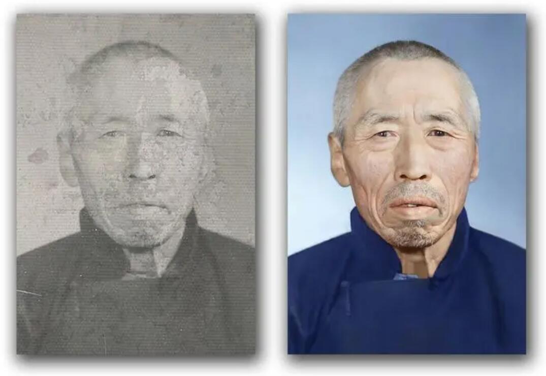 莱城破损照片修复-56